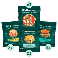 Sandwich Slices (12 bags)