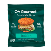 Sandwich Slices (12 bags)