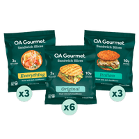 Sandwich Slices (12 bags)