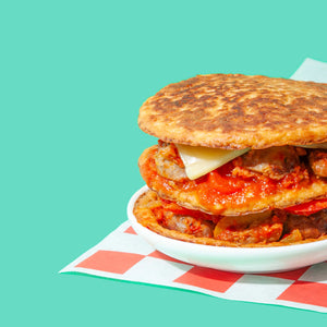 Sandwich Slices (12 bags)