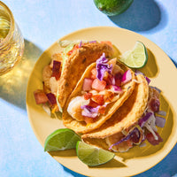 Keto Friendly Baja Tacos