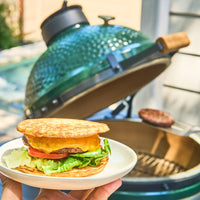 Healthier Memorial Day Weekend Swaps