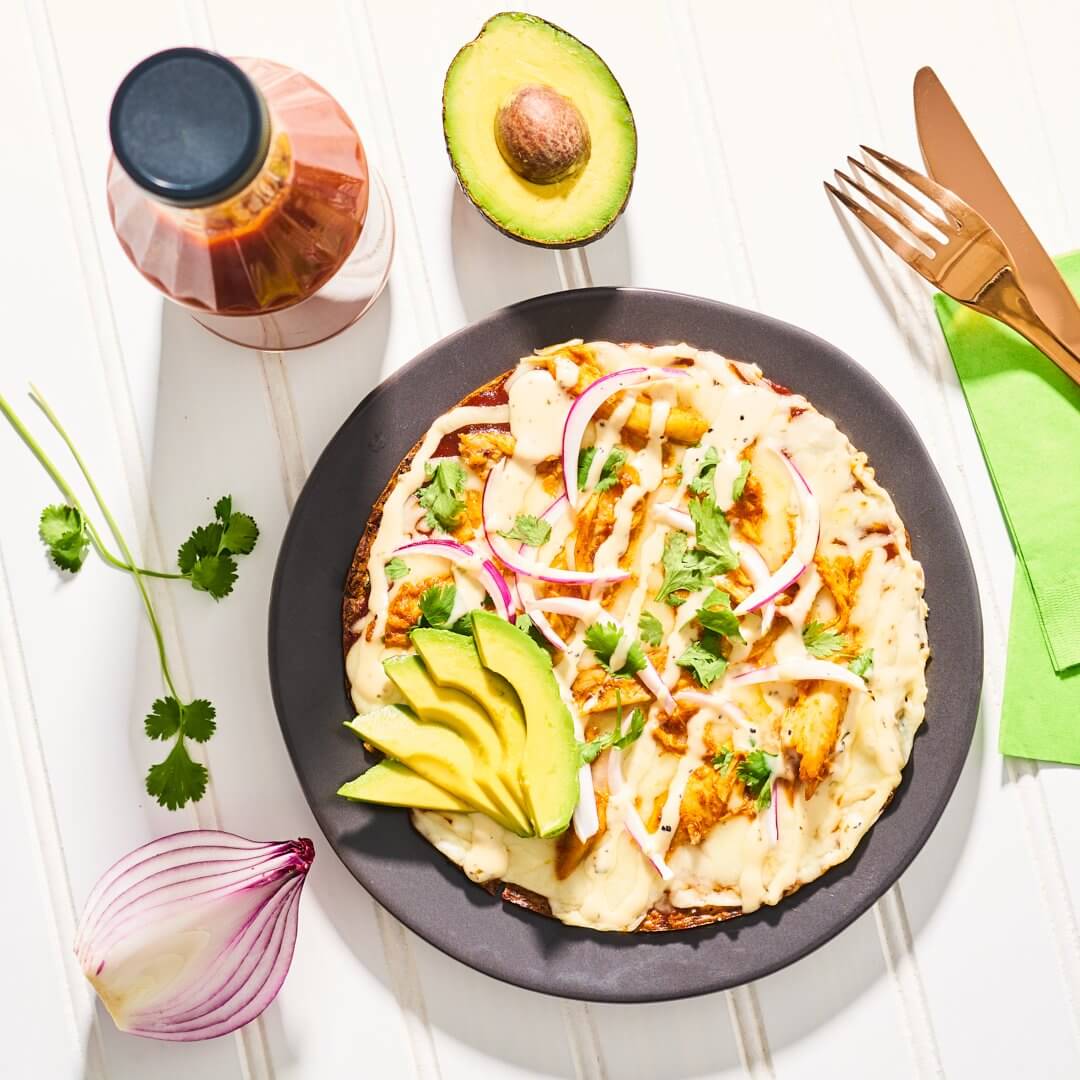 Low Carb BBQ Chicken Pizza Recipe Cauliflower Pizza Crust Recipe