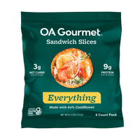 Sandwich Slices (12 bags)