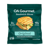 Sandwich Slices (12 bags)