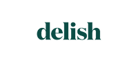 green delish logo