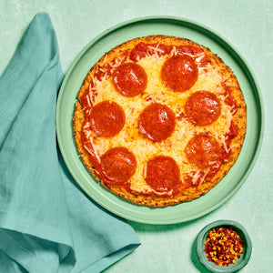 Pizza Crusts & Wraps (12 bags)