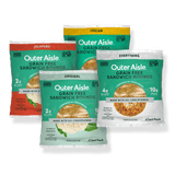 Cauliflower Sandwich Rounds Free Trial Pack