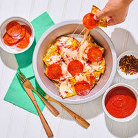 Plantpower™ Cauliflower Pizza Crusts